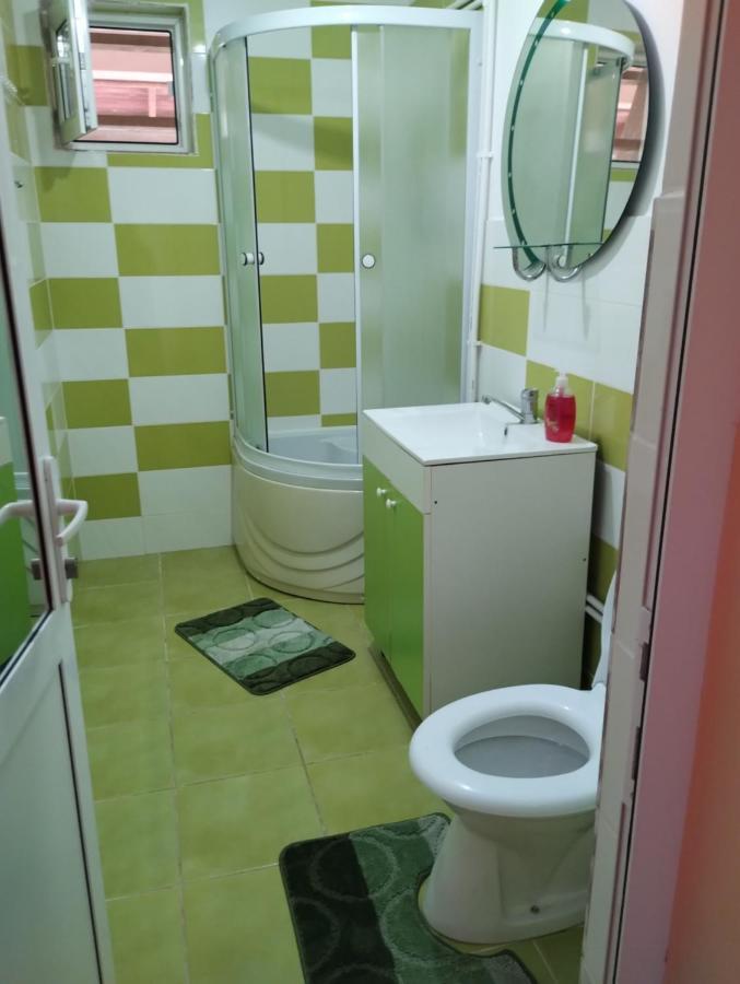 Casa Doina 호텔 Douăzeci şi Trei August 외부 사진