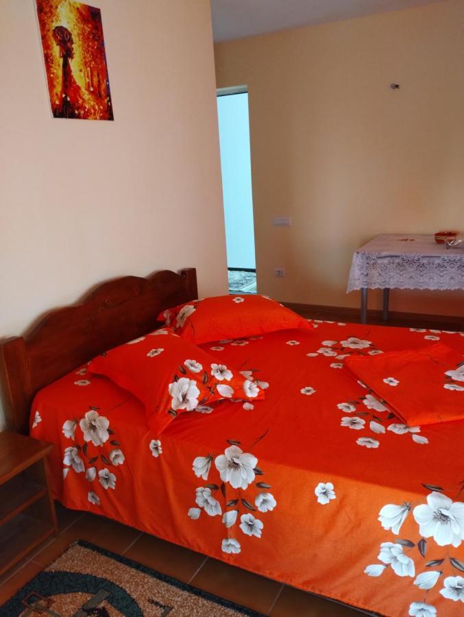 Casa Doina 호텔 Douăzeci şi Trei August 외부 사진