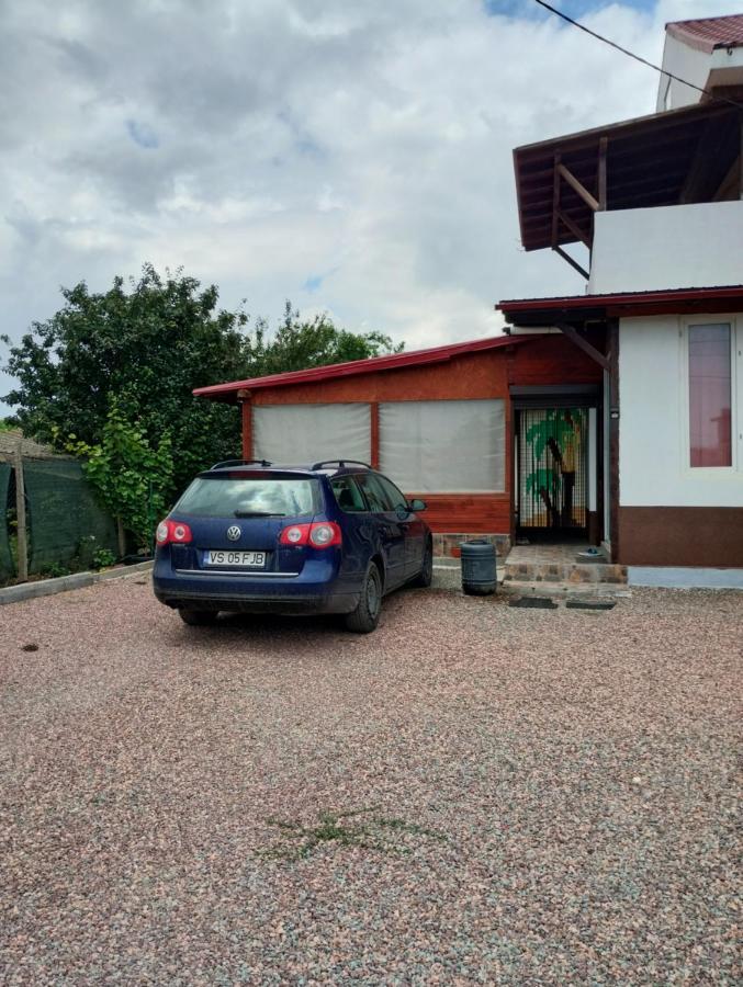 Casa Doina 호텔 Douăzeci şi Trei August 외부 사진