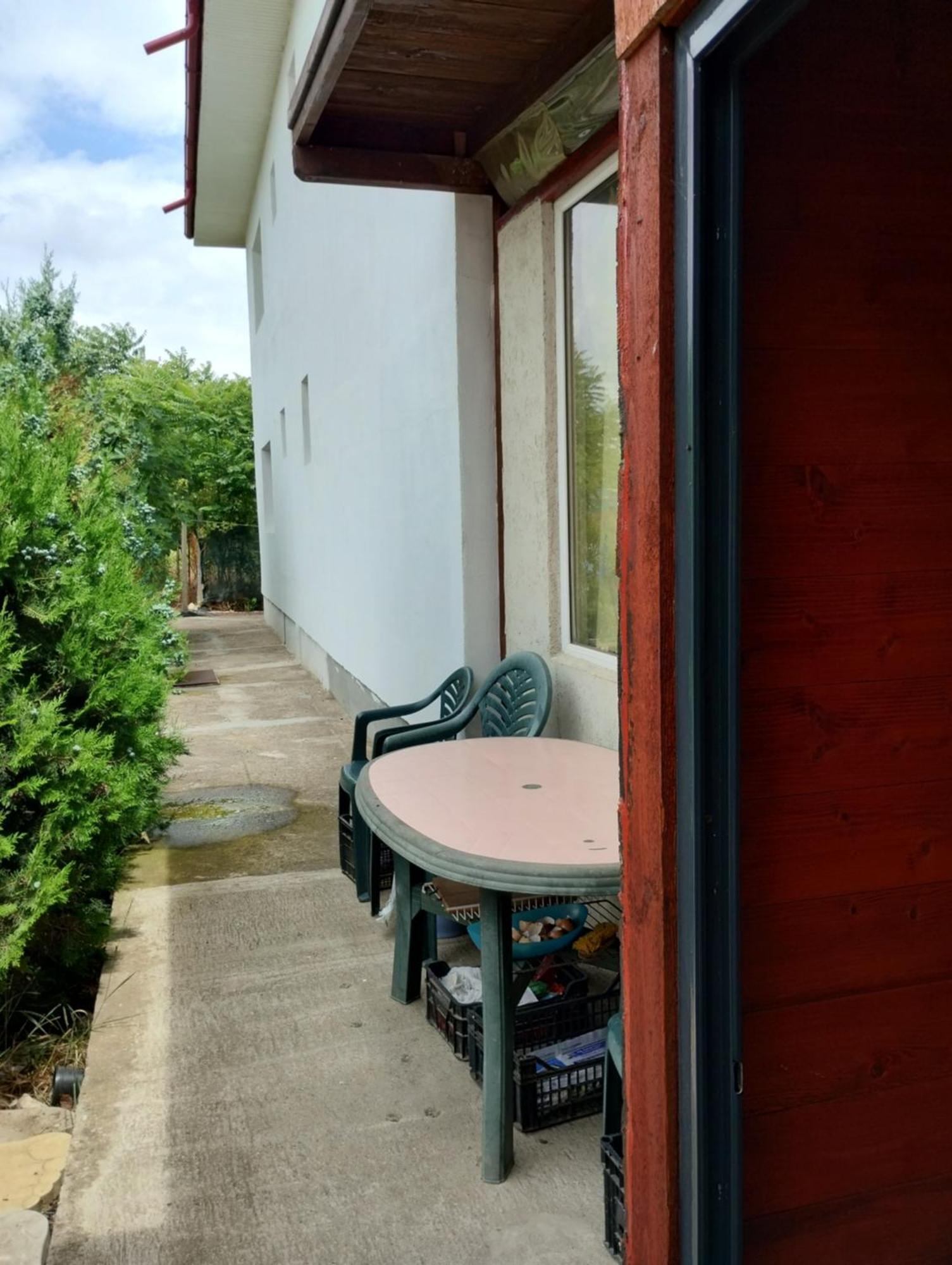 Casa Doina 호텔 Douăzeci şi Trei August 외부 사진